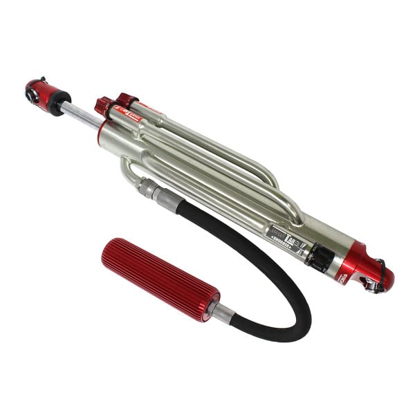 Left Triple Bypass Shock Absorber 12" – TF151L12