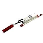 Left Triple Bypass Shock Absorber 14" – TF151L14