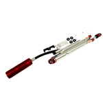 Right Hand Triple Bypass Shock Absorber 14" – TF151R14