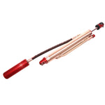 Right Hand Triple Bypass Shock Absorber 16" – TF151R16