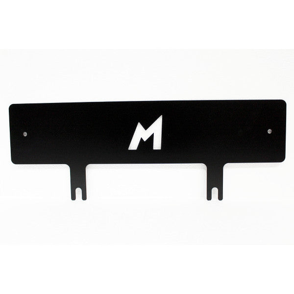 Number Plate Mounting Plinth for Winch Bumper Fairlead for Defender / Discovery 1 (1986–1998) – TF155