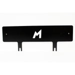 Number Plate Mounting Plinth for Winch Bumper Fairlead for Defender / Discovery 1 (1986–1998) – TF155