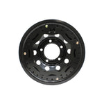 Steel Beadlock Wheel for Defender & Discovery 1 (1986–2006) 8" x 16" – TF157