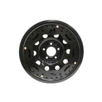 Steel Beadlock Wheel for Discovery 2 & Range Rover (1995–2004) 8" x 16" – TF158