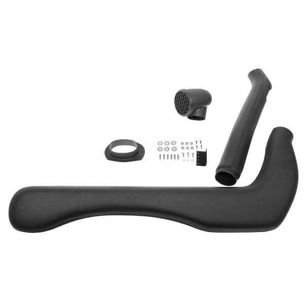 Raised Air Intake for Range Rover P38 (1995–2002) – TF159