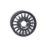 Braid Winrace Alloy Wheel 8x18 ET42 Satin Grey for Defender (2020+) – TF160B