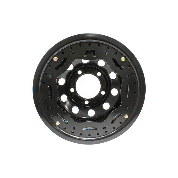 Beadlock Steel Wheel 10" x 16" – TF165