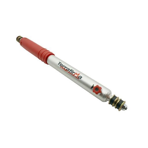 Front & Rear Adjustable Shock Absorber +5" for Defender / Discovery 1 (1986–2006) 4-Stage – TF169