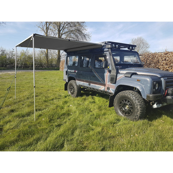 2.5m Expedition Awning – TF1700