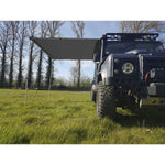 2.0m Expedition Awning – TF1701