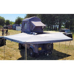 Terradactyl 270° Awning 2.5m with LED Lighting – TF1704LED
