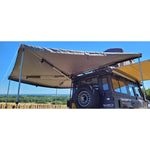 Terradactyl Awning Replacement Canvas – TF1704CANVAS
