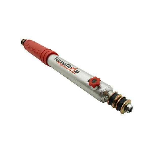 Front Adjustable Shock Absorber +2" for Defender / Discovery 1 (1986–2006) 4 Stage – TF174
