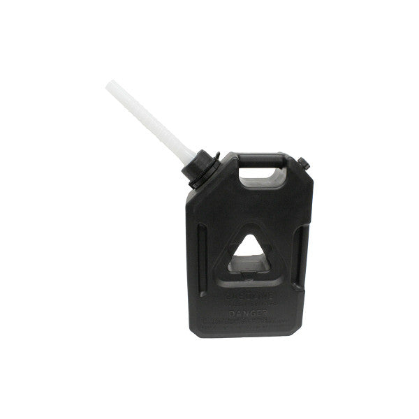 3.8L Terra Can Black – TF1750B