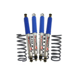 Pro Sport Standard Height Heavy Duty Suspension Kit for Defender 110/130 (1983–2006) – TF200