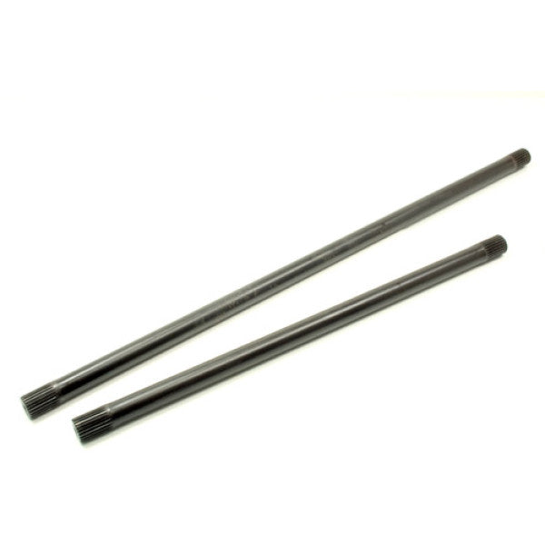 Rear Heavy Duty Half Shaft Pair for Defender 90 / Discovery 1 / Range Rover Classic (1989–1994) – TF2001