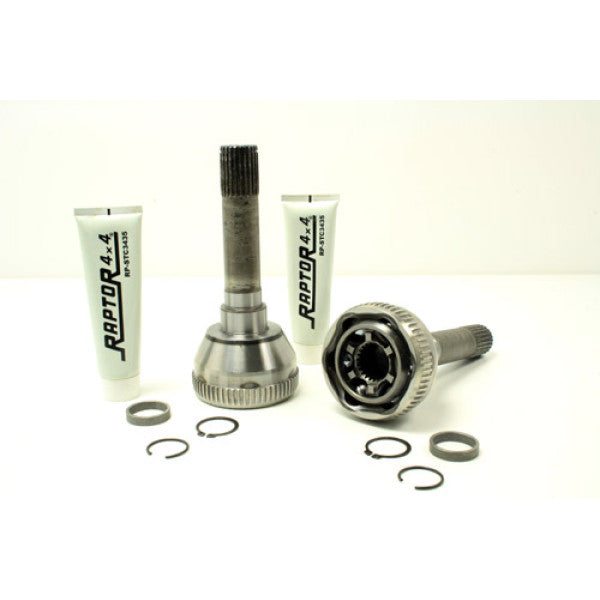 Heavy Duty CV Joint Pair for Defender / Discovery 1 (1986–1998) with ABS – TF2006