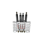 2" Lift Medium Load Suspension Kit with All Terrain Shocks for Defender 90, Discovery 1 & Range Rover Classic – TF202
