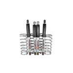 2" Lift Heavy Load Suspension Kit with All Terrain Shocks for Defender (1983–2016) – TF205