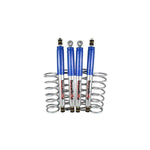 2" Lift Light Load Suspension Kit with Pro Sport Shocks for Defender 90, Discovery 1 & Range Rover Classic – TF207