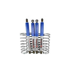 2" Lift Heavy Load Suspension Kit & Shock Set for Defender 90 / Discovery 1 / Range Rover Classic (1983–1998) – TF210