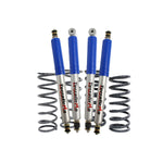 2" Heavy Load Lift Suspension Kit with +2" Pro Sport Shocks for Defender 110/130 (1983–2006) – TF211