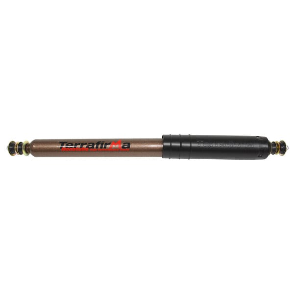 Front & Rear Monotube Shock Absorber for Defender (1986–2006) 5in – TF2122