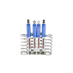 2" Lift Light Load Suspension Kit for Defender 90, Discovery 1 & Range Rover Classic – TF213