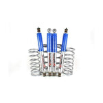 2" Lift Medium Load Suspension Kit with Pro Sport Shocks for Defender 110/130 (1983–2006) – TF215