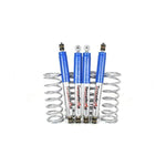 2" Lift Heavy Load Suspension Kit with Pro Sport Shocks for Defender 90 / Discovery 1 / Range Rover Classic – TF216