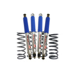 2" Heavy Load Lift Suspension Kit for Defender 110/130 (1983–2006) with Pro Sport Shocks – TF217