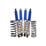 2" Heavy Load Lift Suspension Kit with Pro Sport Shocks for Defender (1983–2006) – TF218