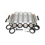 1" Lift Medium Load Air to Coil Conversion Kit for Range Rover P38 (1995–2002) – TF223HD
