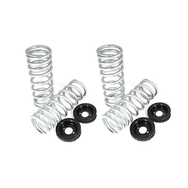 2" Lift Medium Load Air to Coil Conversion Kit for Discovery 2 (1998–2004) – TF226