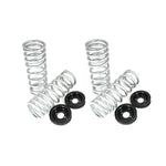 2" Lift Medium Load Air to Coil Conversion Kit for Discovery 2 (1998–2004) – TF226