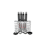 2" Lift Heavy Load Air to Coil Conversion Kit for Discovery 2 (1998–2004) +2" Shocks – TF230