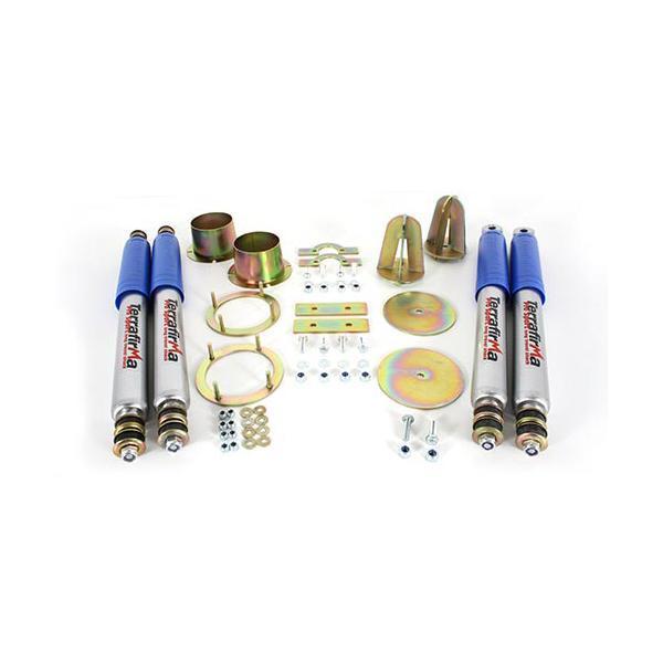 2" Extended Travel Pro Sport Mini Dislocation Suspension Kit for Defender / Discovery 1 / Range Rover Classic – TF231