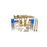 2" Extended Travel Pro Sport Maxi Dislocation Suspension Kit for Defender 110/130 – TF234