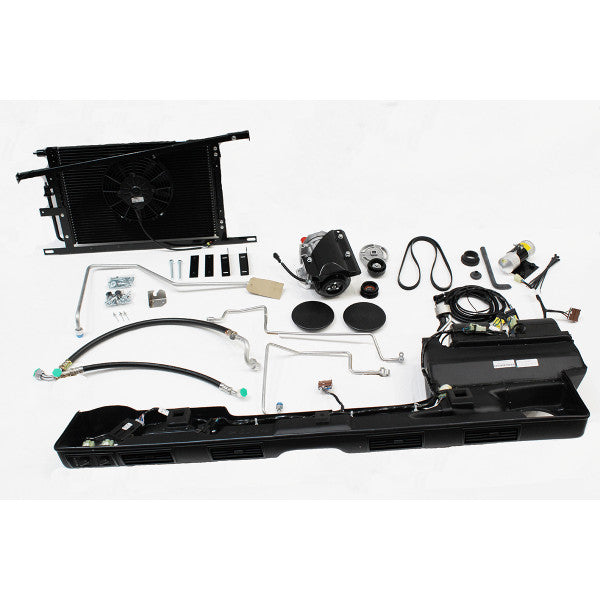 Air Con Kit (LHD) for Defender (1986–2006) 300Tdi – TF2343L