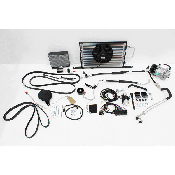 Air Con Kit for Defender (2007+) LHD/RHD – TF2344