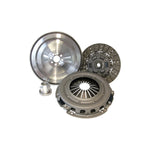 Heavy Duty Single Mass Flywheel & Clutch Kit for Defender (1986–2006) Td5 – TF2357HD