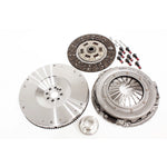 HD Single Mass Flywheel & Clutch Kit for Defender (1986–2006) TD5 – TF2357HDG
