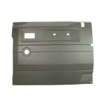 Front Right Manual Window Switch (Dark Grey) for Defender (1986–2006) – TF2442