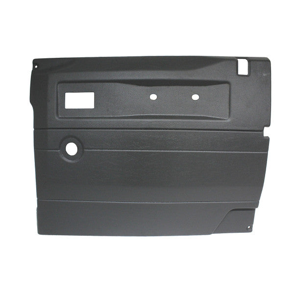 Front Right Light Grey Push Button Manual Window Switch for Defender (1986–2006) – TF2490