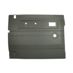 Front Left Light Grey Manual Window Switch for Defender (1986–2006) – TF2491