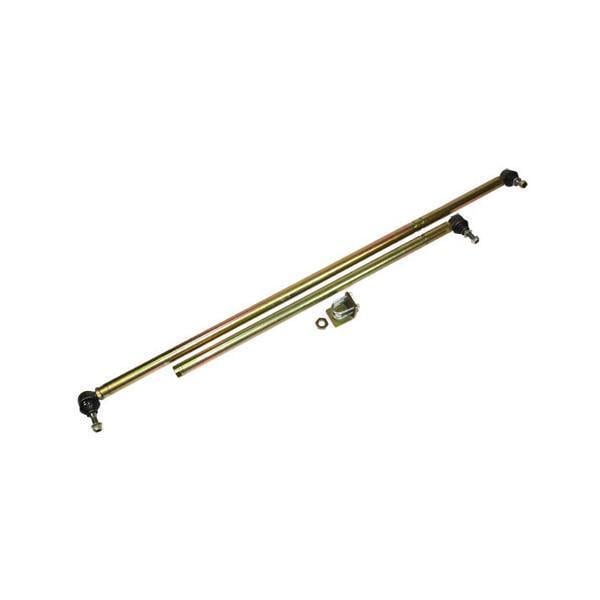 Heavy Duty Steering Rods with Greaseable Track Rod Ends for Discovery 1 / Range Rover Classic (1989–1998) – TF251