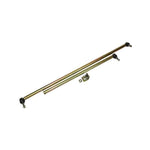 Heavy Duty Steering Rods with Greaseable Track Rod Ends for Discovery 1 / Range Rover Classic (1989–1998) – TF251
