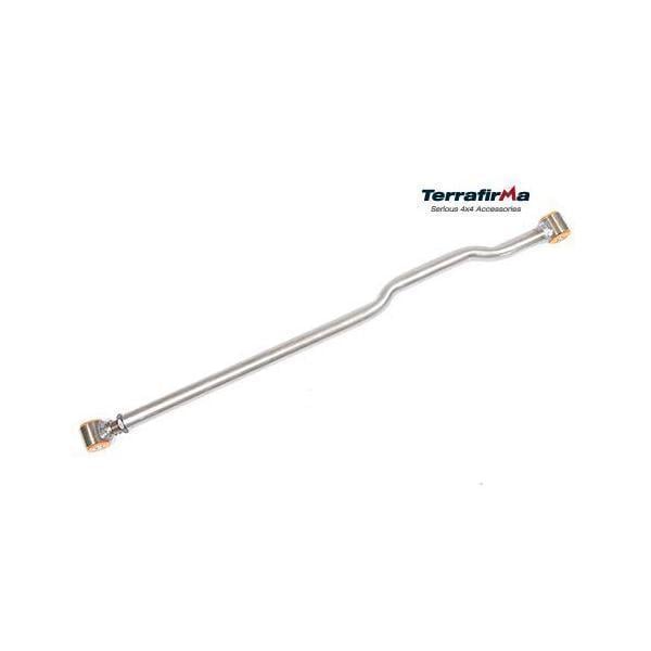 Heavy Duty Adjustable Panhard Rod for Defender, Discovery 1 & Range Rover Classic (1989–2007) – TF253