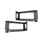Rear Side Interior Panels with Window Cut-Outs for Defender 90 (1986–2006) – TF2730