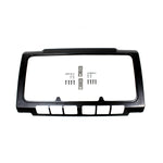 Air Con Grill Surround for Defender (1986–2016) Gloss Black – TF276